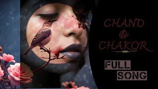 LLS  CHAND CHAKOR FULL  HORROR SONG 🖤 [upl. by Ecnerewal]