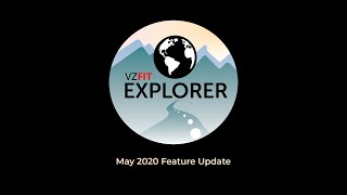 VZfit May 2020 Feature Update [upl. by Hadria]