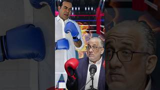 Kalil Michel 🆚 Najib Chahede🔥 manoloozuna politicadominicana politiqueandord elzol1067 noticias [upl. by Walburga550]