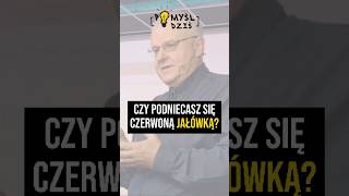 🟢 Czy podniecasz się czerwoną jałówką PomyślDziś 2045 [upl. by Ikik160]