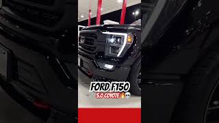 Ford F150 cabina sencilla automobile automobile obs raptor protouring tunear lsswap ford [upl. by Boothe]