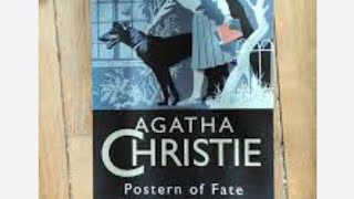 Agatha Christie TAJEMNICA WAWRZYNÓWcałość [upl. by Salman]