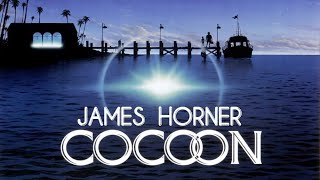 Cocoon  Soundtrack Suite James Horner [upl. by Tempa342]