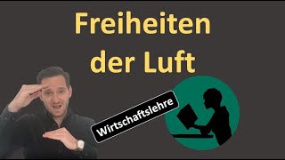 Freiheiten der Luft  einfach erklärt [upl. by Yecart187]