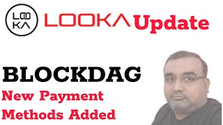 Looka Coin Live Update  BlockDAG Update [upl. by Cynera587]