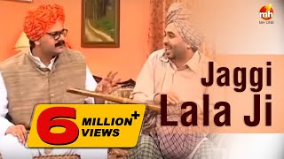 Jaggi Lala Ji  Bhagwant Mann  Jugnu Haazir Hai [upl. by Atiuqes]