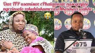 usemisiwe eqenjini le IFP osolwa ngokuhlukumeza uNkosikazi wakhe  Kubonakale iVideo ebiTrenda [upl. by Goth]