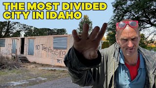 I Went To The Worst Place To Live In Idaho [upl. by Inaniel]