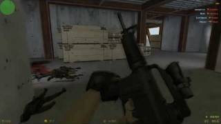 CounterStrike 16 Vertigo LAN Part 1 [upl. by Mccullough747]