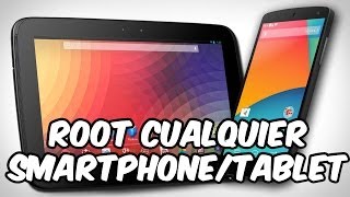 Rootear Cualquier Teléfono o Tablet Android Chino FÁCIL 100 RECOMENDADO [upl. by Baudelaire758]