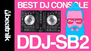 Pioneer DDJ SB2 vs DDJ SB3  BEST DJ CONTROLLER [upl. by Harle]