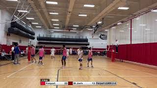 Penfield Tournament Vs St Joe’s [upl. by Sixela]