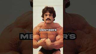 Mike Mentzers Best Muscle Building Technique 🤯 [upl. by Lledyr769]