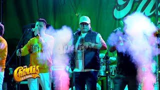 AUDIO 15 PRODUCCIONES  LOS CHARLIS DE LA CUMBIA  AMOR SUBLIME [upl. by Buonomo]