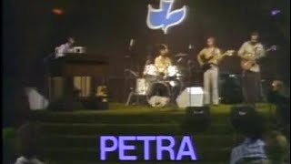 Petra  Live At Calvary Chapel In Califórnia Sept 161978 Legendado [upl. by Ecnerat]