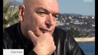 Jean Nouvel quotMit den neuen Technologien kann man noch [upl. by Arva]