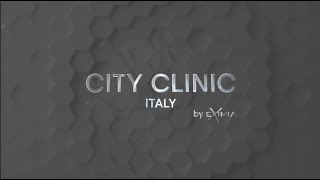 City Clinic Italy by Eximia 2022  English Version [upl. by Kakalina]