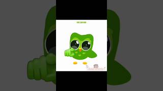 I am going to k1ll your family 🗣️‼️ memes edit cute meme duolingo [upl. by Edwards]