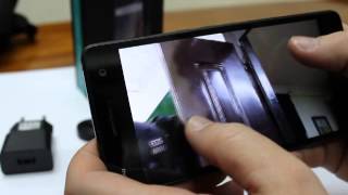 Wiko HighWay review [upl. by Stauder127]