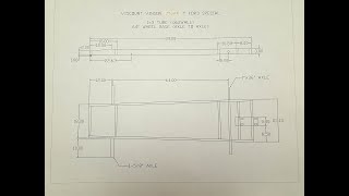 Cyclekart Frame Video 2 [upl. by Lloyd]