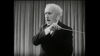 Mozart Die Zauberflöte  Marsch der Priester  A Toscanini Wiener Phiharmoniker amp Chor Staatsoper [upl. by Euphemie]