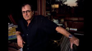 I was just thinking Todays guest Paul Theroux  Hosted by Rudy Maxa [upl. by Fortunato763]