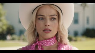 Billie Eilish  What Was I Made For From The Motion Picture quotBarbiequot The Barbie Montage [upl. by Cinimmod]