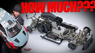 PRICIEST RC CARS Why theyre AWESOME [upl. by Mindi]