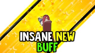 NEW INSANE Pain 7 Star BUFF Showcase  Orb  All Star Tower Defense [upl. by Sema]