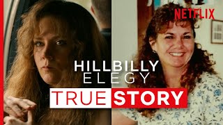 What Is Hillbilly Elegy Based On The True Story Behind The Movie  Netflix [upl. by Ael]