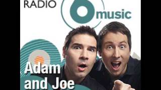 Joe Cornish  Antiques Roadshow Adam and Joe Song Wars [upl. by Bound]