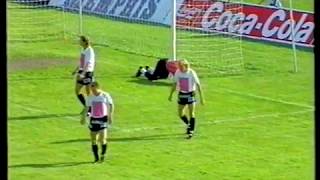 Vienna  Kremser SC 21  Saison 199192 [upl. by Necyla]