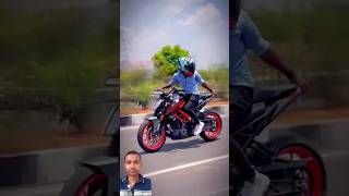 Telangana song ❣️ Bike lover status automobile bikeshorts shorts telanganasong [upl. by Adyht121]