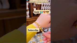 Gold 🎁shortsshortshortvideoshortsvideoyoutubeshortsvideonewindialovearttrendingtiktokdj [upl. by Oak]