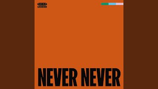 Never Never [upl. by Lai]