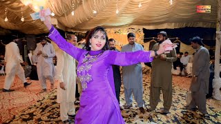 Mehak Khanzadi  Pashto Dance Performance 2024 [upl. by Gitlow]