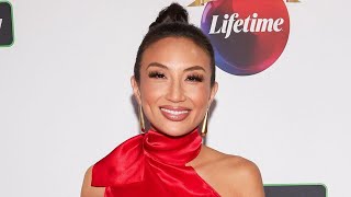 Jeannie Mai How I Overcame Childhood Trauma to Find Motherhood [upl. by Hilliary]