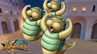 WELCOME TO ONE PIECE DUGONG RUSH [upl. by Kerril]