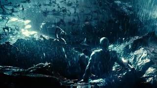 Riddick 2013  Vin diesel full final battle scene hd 4k [upl. by Jenn490]