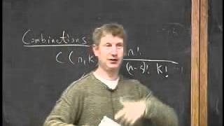 Arsdigita 02 Discrete Mathematics Lecture 1120 [upl. by Freed]