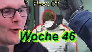 Best Of Woche 46 2023 🎮 Best Of PietSmiet [upl. by Sylirama]