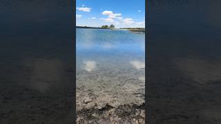 LAGUNAS DE RUIDERA 💧 La RESURRECCIÓN de la LAGUNA BLANCA [upl. by Lav]