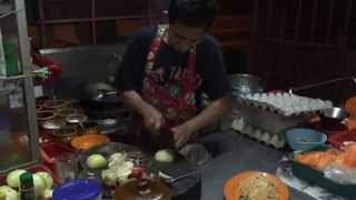 Recipe of Nasi Goreng USA Malaysian Mamak style [upl. by Chil]