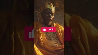 The Untold Full Story of Mansa Musa [upl. by Ataner]