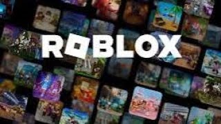 jogando todos os jogos do Roblox esse vídeo tem uma hora [upl. by Hoover]