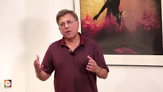 70 Years Later The Idea Of Pakistan with Pervez Hoodbhoy [upl. by Aray]