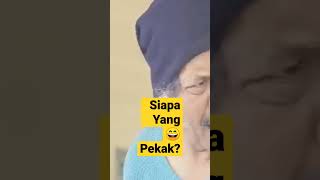 sood pekak scene lawak [upl. by Tewfik]