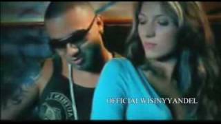 Wisin Y Yandel  Pam Pam VIDEO OFICIAL [upl. by Aciamaj]