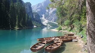 Südtirol  Italiens Perle in den Alpen [upl. by Voorhis]