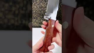 knife camping tools outdoors hunting blade [upl. by Asyar]